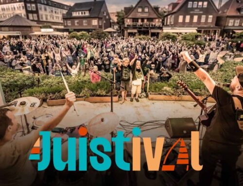 Juistival 29.-31. Mai 2025